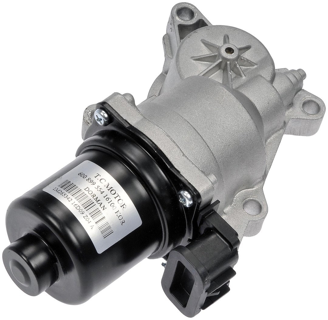Dorman (Oe Solutions) 600-899 Transfer Case Shift Motor||600-899-007.Jpg||91||d18600899||879116