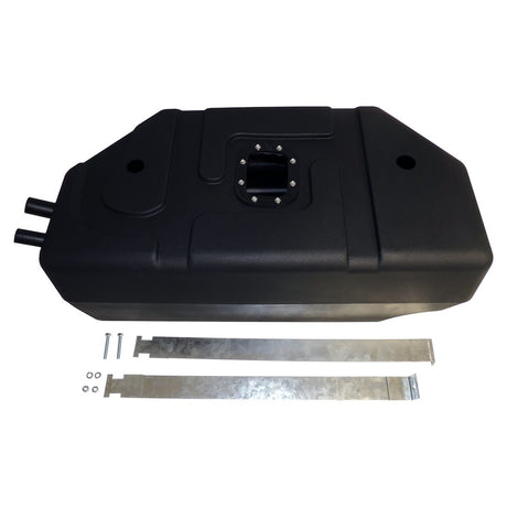 Product of Crown Automotive 52002633PL 20 Gallon Plastic Fuel Tank 