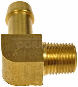 Product of Dorman (Oe Solutions) 787-046d Fuel Line Fitting