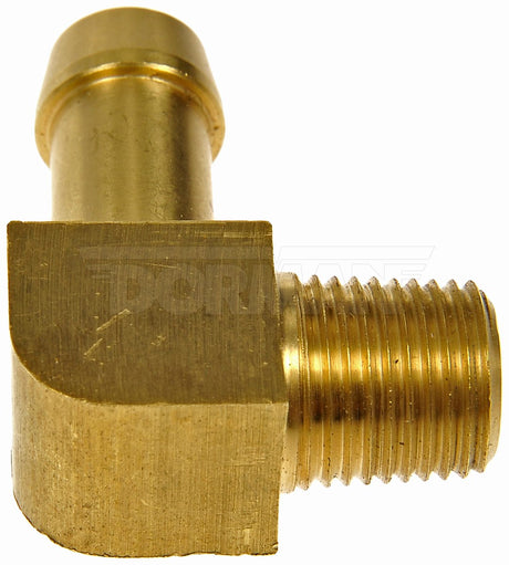 Product of Dorman (Oe Solutions) 787-046d Fuel Line Fitting