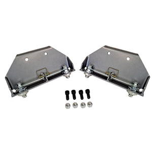 Husky Towing 33221 Fifth Wheel Trailer Hitch Head Support||hus_33221_5th Wheel Uprights_2.Jpg||86||hus33221||1046914