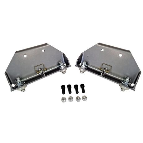 Husky Towing 33221 Fifth Wheel Trailer Hitch Head Support||hus_33221_5th Wheel Uprights_2.Jpg||86||hus33221||1046914