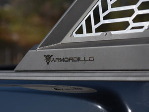 Product of Armordillo 7161849 Modular Powder Coated Steel Truck Bed Bar 