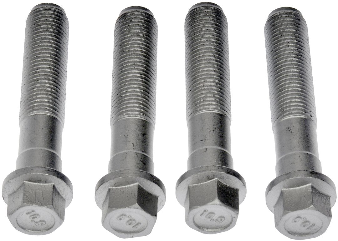 Dorman (Oe Solutions) 917-519 Wheel Hub Bolt||917-519-007.Jpg||91||d18917519||1008703