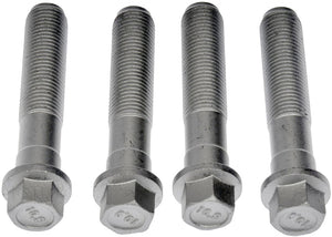 Dorman (Oe Solutions) 917-519 Wheel Hub Bolt||917-519-007.Jpg||91||d18917519||1008703