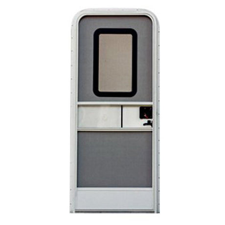 Product of Ap Products 015-217709 Entry Door