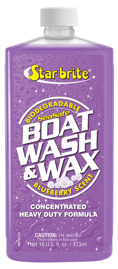 Star Brite 089816 Boat Wash||089816.Png||85||s2r089816||1158057