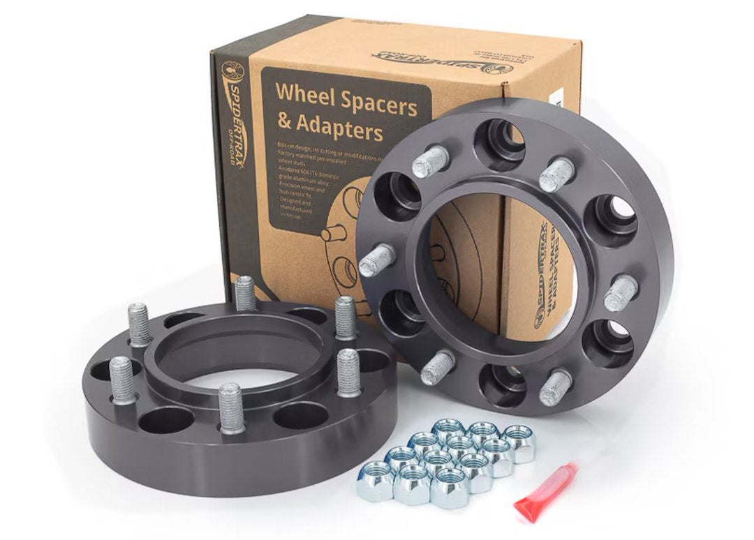 Spidertrax Whs007g Wheel Spacer||whs007g.Jpg||85||s2pwhs007g||1699903