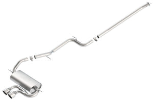 Borla 140504 Exhaust System Kit||140504.Jpg||85||b25140504||1144254