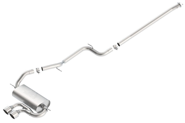 Borla 140504 Exhaust System Kit||140504.Jpg||85||b25140504||1144254