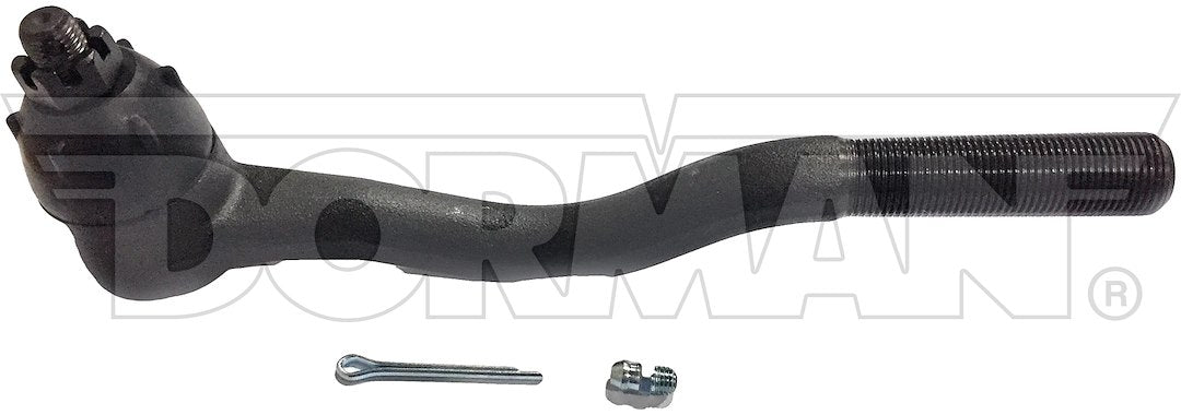 Product of Dorman Chassis T713PR Premium ™ OEM Steel Tie Rod End 