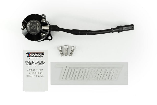 Product of Turbo Smart Ts-0223-1266 Turbocharger Blow Off Valve