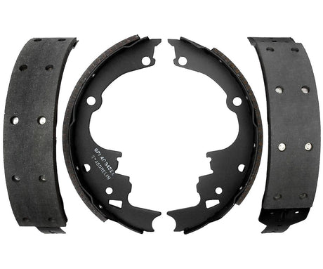 Product of Raybestos Brakes 514pg Brake Shoe