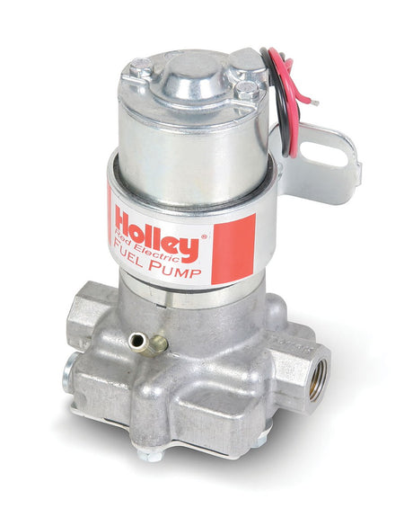 Product of Holley  Performance 712-801-1 Fuel Pump Electric