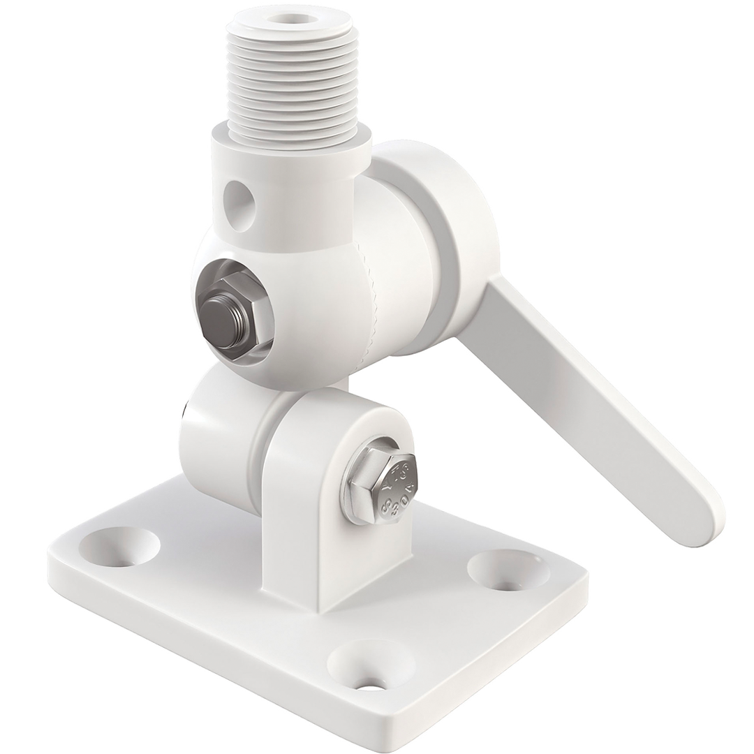 Product of Shakespeare 4186-U Boat Antenna Mount