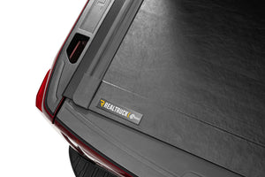 Product of BAK Industries Revolver X2 Hard Roll-Up 39130 Tonneau Cover 