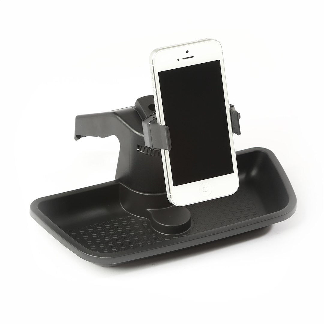 Product of Rugged Ridge 13551.16 Ipod/ Iphone/ Smartphone Mount