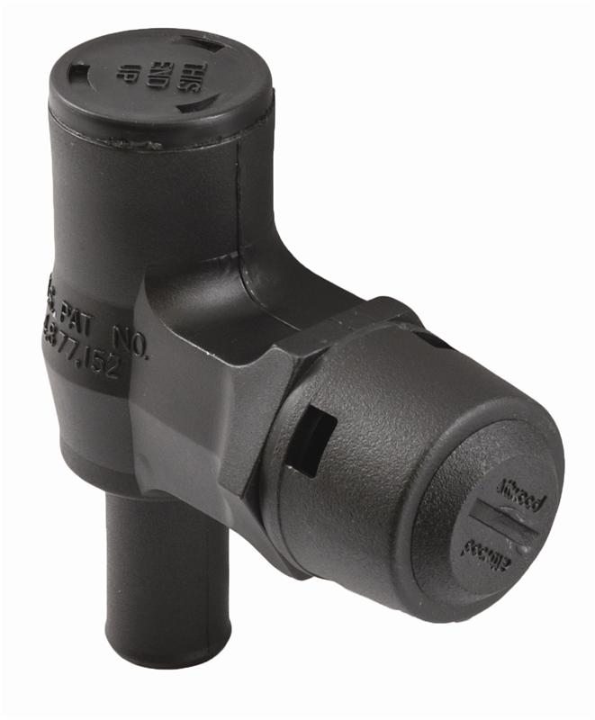 Attwood Marine 1670-1 Boat Fuel Tank Vent||1670-1.Jpg||85||a7j16701||1039796