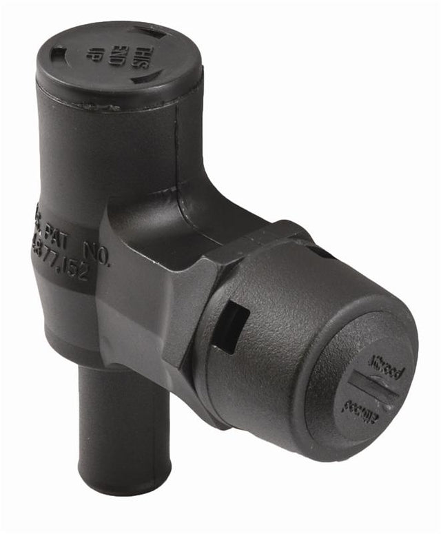 Attwood Marine 1670-1 Boat Fuel Tank Vent||1670-1.Jpg||85||a7j16701||1039796