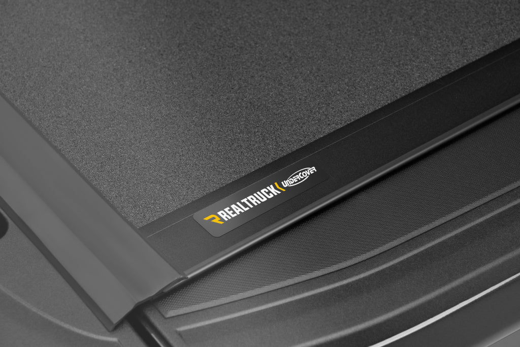 Product of UnderCover Armor Flex Hard Folding AX12024 Tonneau Cover 