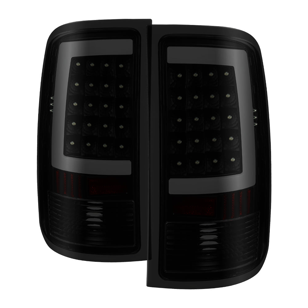 Product of Xtune 9038518 Tail Light Assembly 