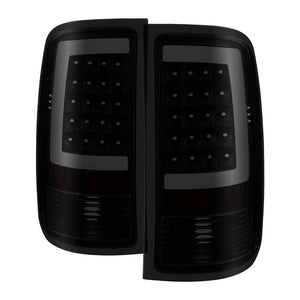 Product of Xtune 9038518 Tail Light Assembly 