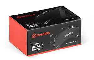 Brembo P10082 Brake Pad||p10082_1.Jpg||86||brmp10082||1709871