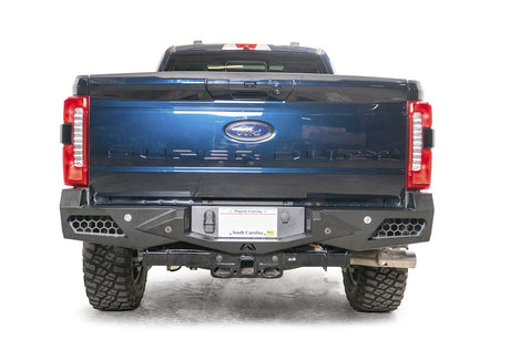 Fab Fours Fs23-E5951-1 Bumper||fs23-E5951-1_Frnt.Jpg||86||f66fs23e59511||1638717