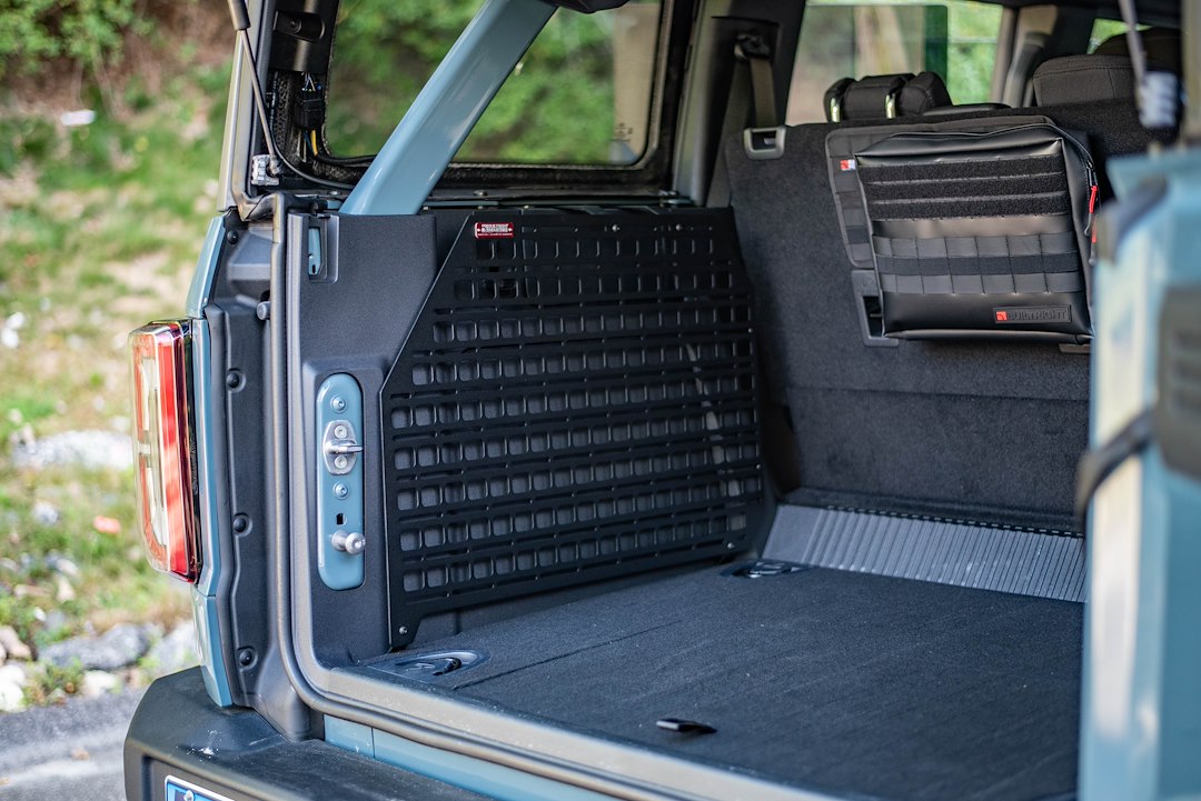 Builtright Industries 102606 Molle Cargo Panel||||86||blt102606||2008240