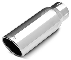 Dynomax 36474 Exhaust Tail Pipe Tip||36474_1.Jpg||86||d2236474||1138820