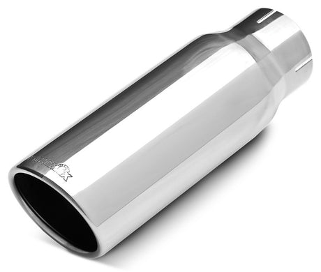 Dynomax 36474 Exhaust Tail Pipe Tip||36474_1.Jpg||86||d2236474||1138820