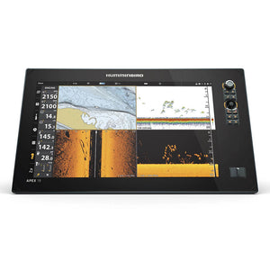 Humminbird 411240-1 Chart Plotter||411240-1_3.Jpg||88||hum4112401||847843