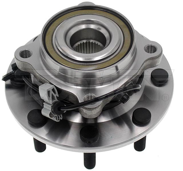 Dorman (Oe Solutions) 951-888 Wheel Bearing And Hub Assembly||951-888_2.Jpg||87||d18951888||1051653
