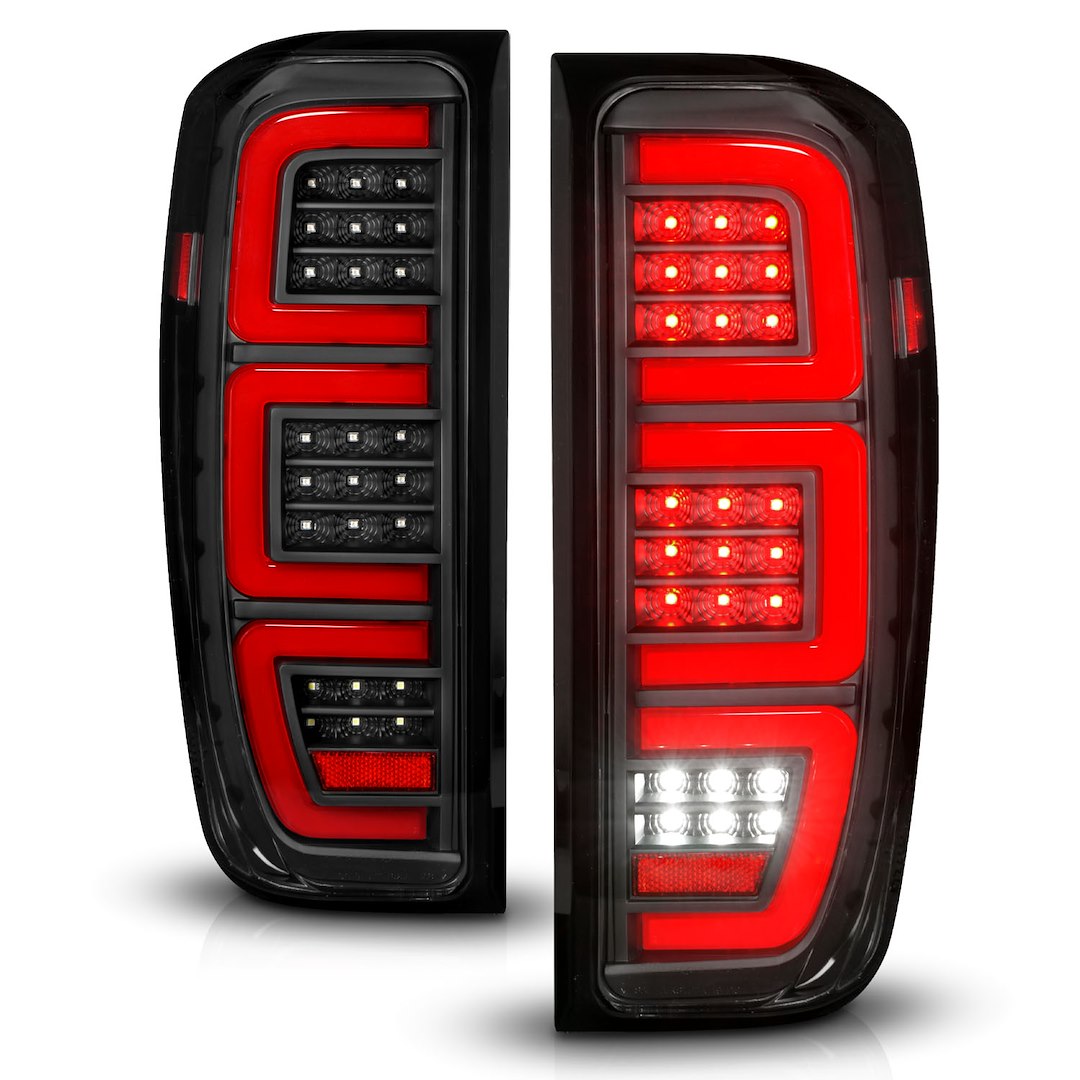 Product of ANZO USA 311457 Tail Light Assembly 