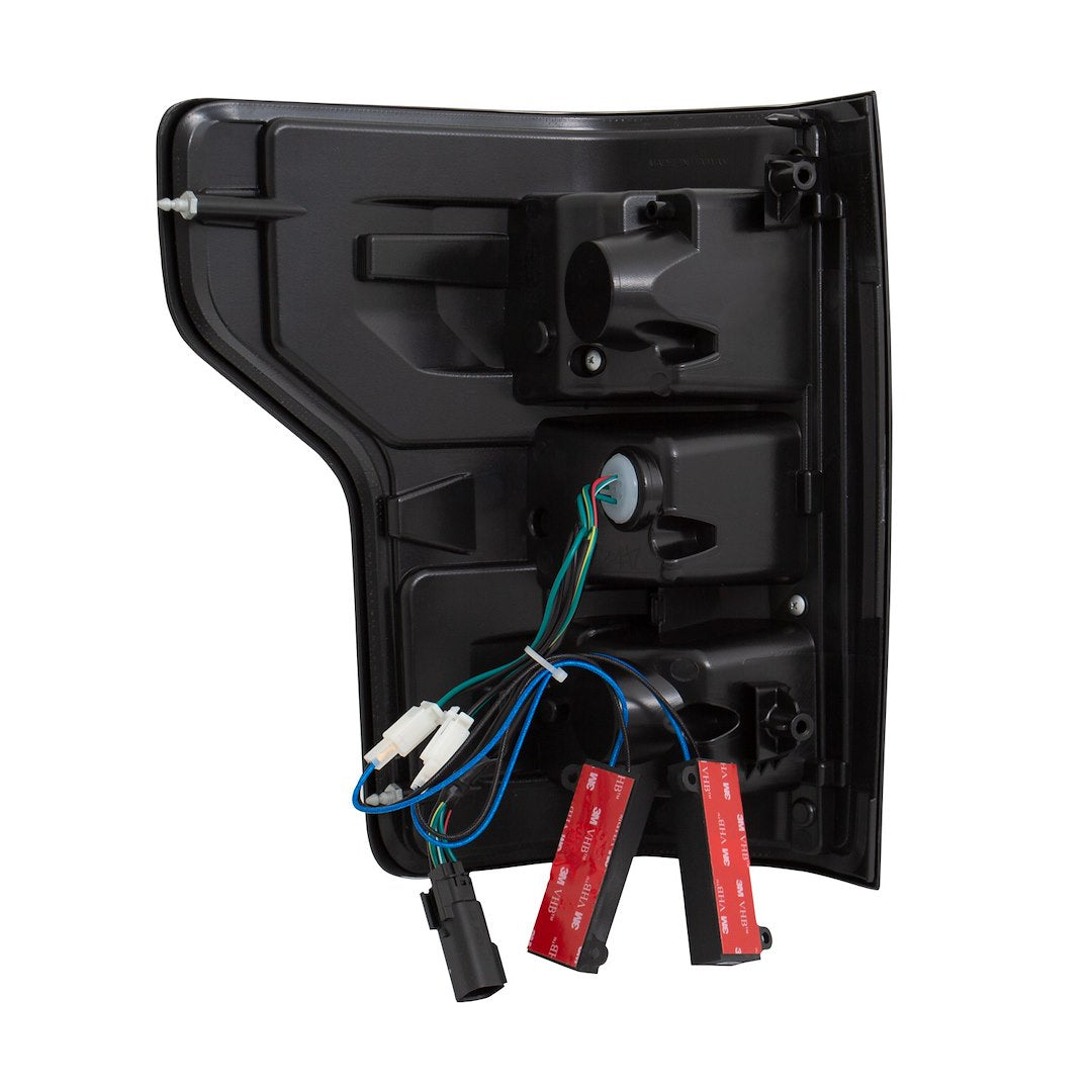 Product of ANZO USA 321338 Tail Light Assembly 