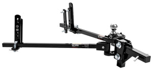 Product of Fastway Trailer Products 92-00-1000 10000 Pound Trunnion Bar Weight Distribution Hitch 