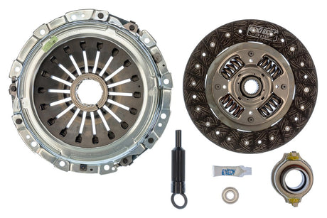 Exedy Clutch And Flywheels 15803 Clutch Set||15803.Jpg||85||e4215803||1790885