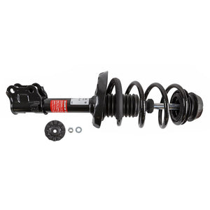 Monroe 172969 Shock Absorber||||85||m45172969||1908405