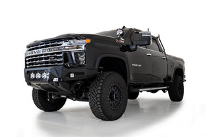 Product of Addictive Desert Designs F270014100103 Bomber Steel Satin Powder Coated Bumper 