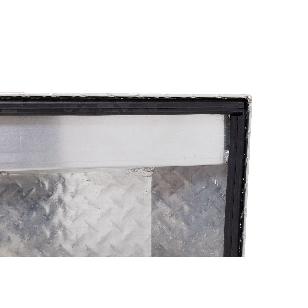 Product of Weather Guard (Werner) 123-0-04 Extra Deep Toolbox 