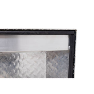 Product of Weather Guard (Werner) 123-0-04 Extra Deep Toolbox 