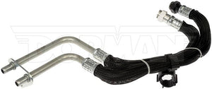Dorman (Oe Solutions) 624-095 Auto Trans Oil Cooler Hose Assembly||||85||d18624095||1894429