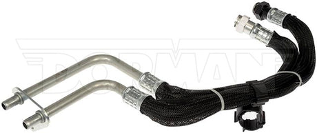 Dorman (Oe Solutions) 624-095 Auto Trans Oil Cooler Hose Assembly||||85||d18624095||1894429