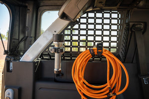 Dv8 Offroad Unmm-01bl Molle Cargo Panel Tool Clamp||quick-Release-Molle-Panel-Tool-Mounts-Pair-16.Jpg||95||dv8unmm01bl||1629566