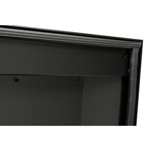 Product of Weather Guard (Werner) 126-5-04 Standard Profile Toolbox 
