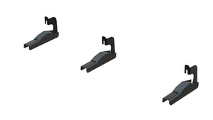 Product of GEM Tube Products 400009 Running Board Mounting Kit 