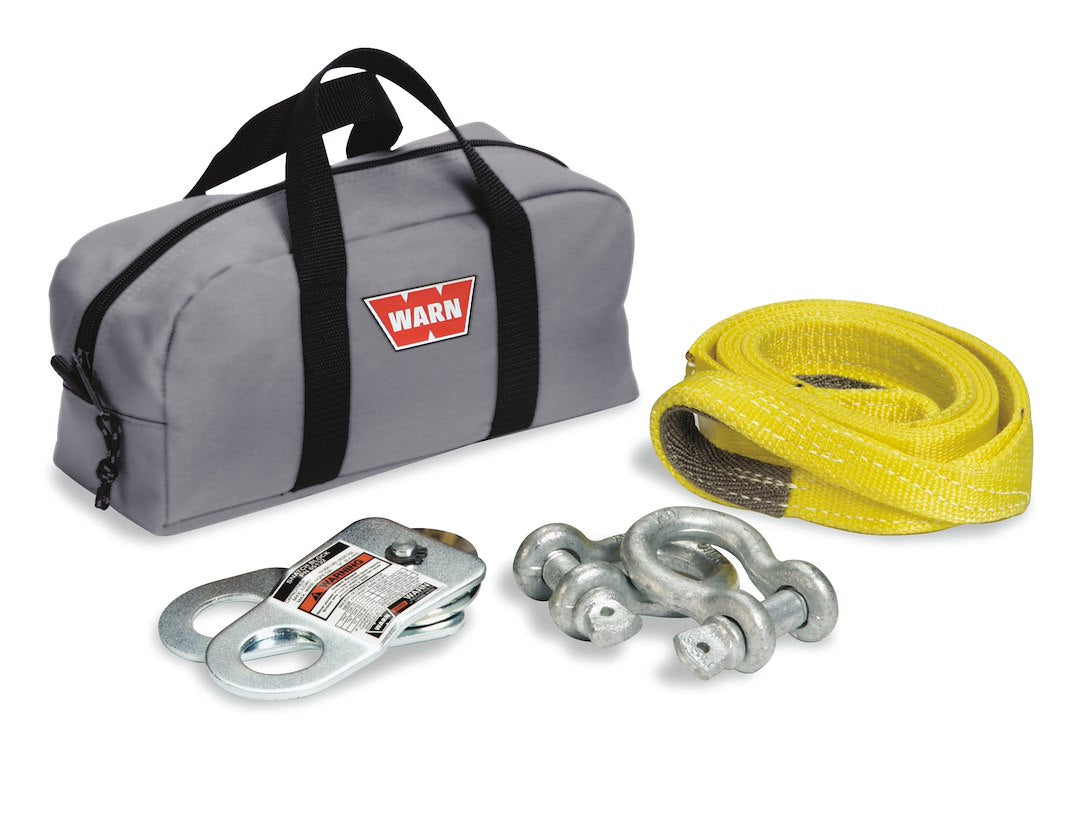 Warn 70792 Winch Rigging Kit||70792.Jpg||85||w3670792||984295