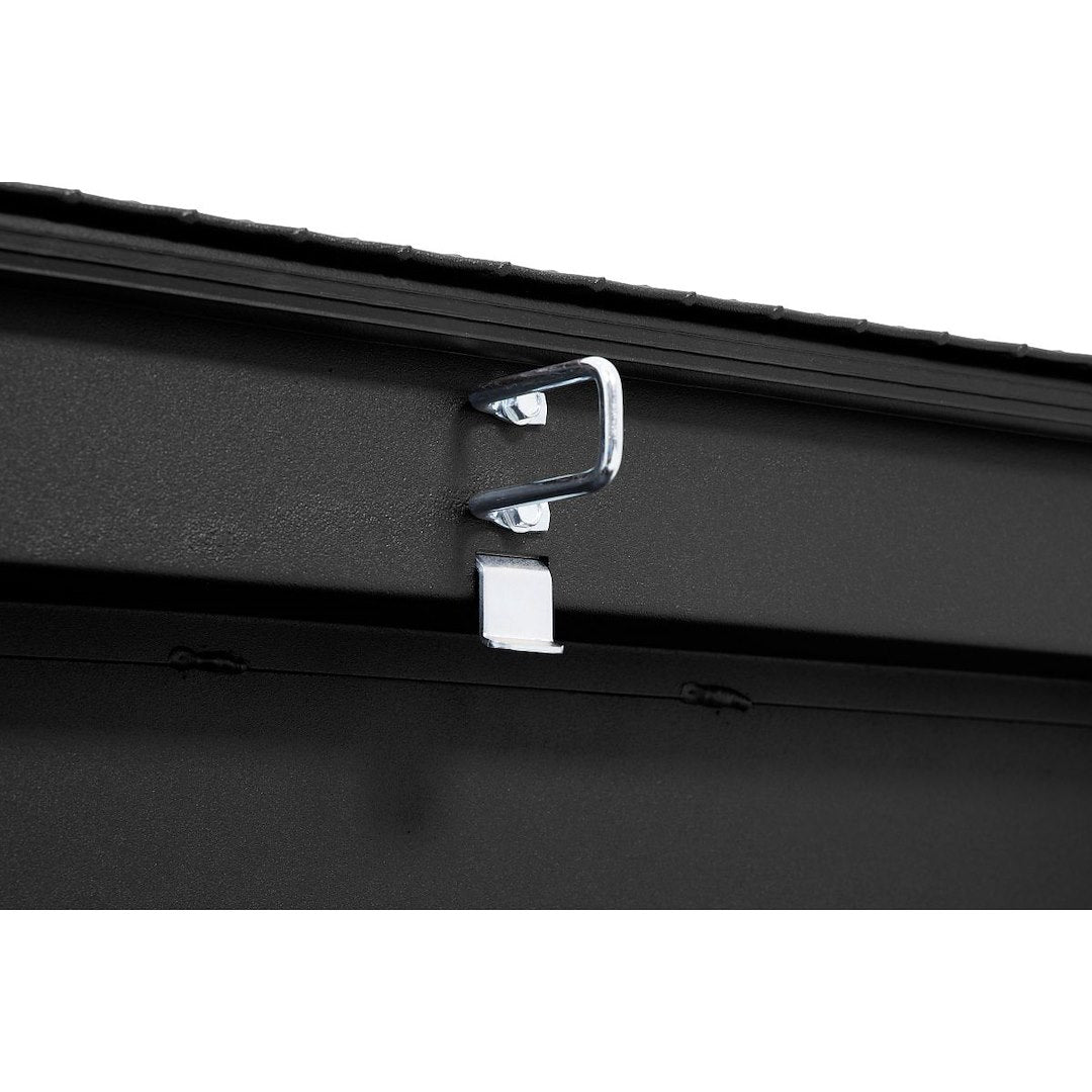 Product of Weather Guard (Werner) 131-52-04 Low Profile Toolbox 