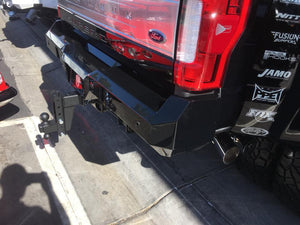 Product of Bulletproof Hitches HD306 3 Inch Receiver Trailer Hitch Ball Mount 