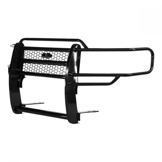 Product of Ranch Hand GGF994BL1 Grille Guard 1-Piece Black 